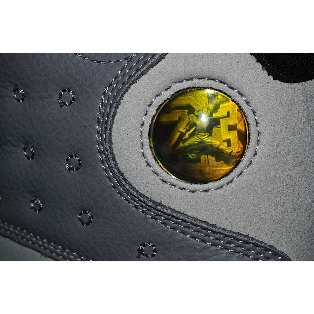 Air Jordan 13 Retro Atmosphere Grey