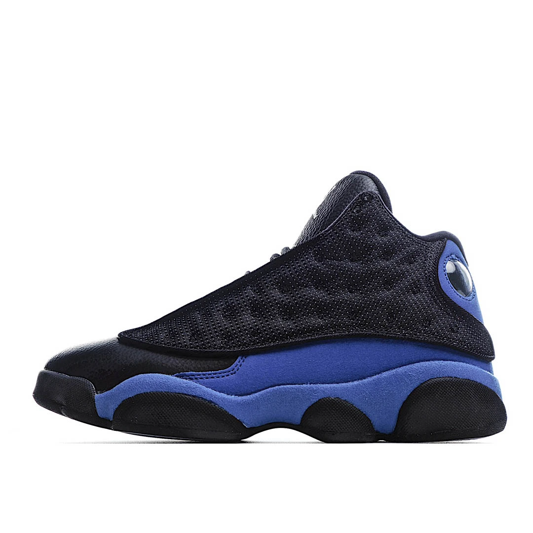 Air Jordan 13 Retro Black Royal