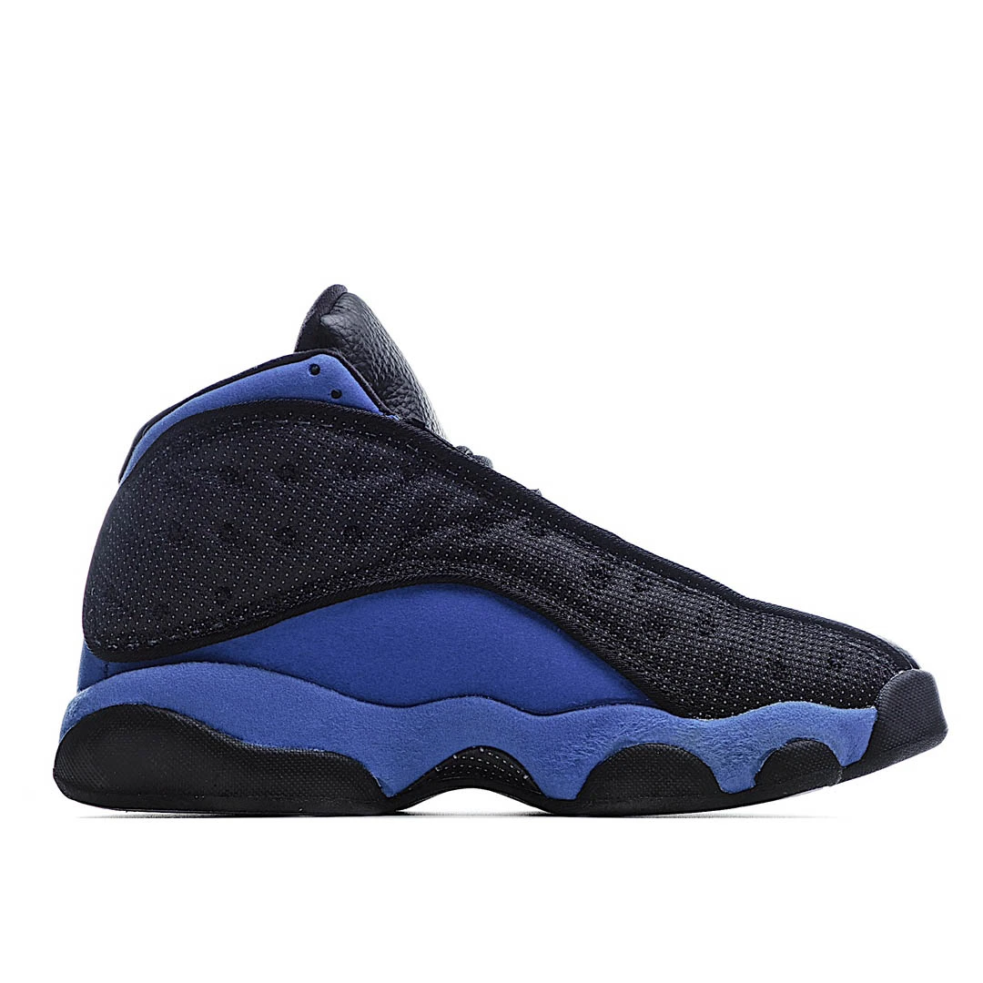 Air Jordan 13 Retro Black Royal