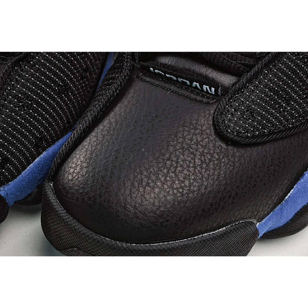 Air Jordan 13 Retro Black Royal