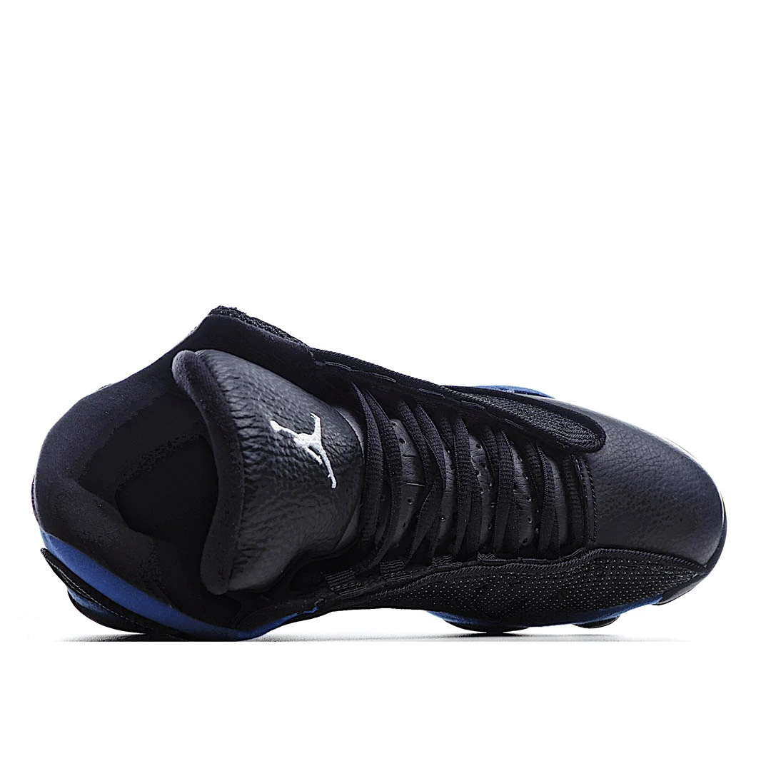 Air Jordan 13 Retro Black Royal