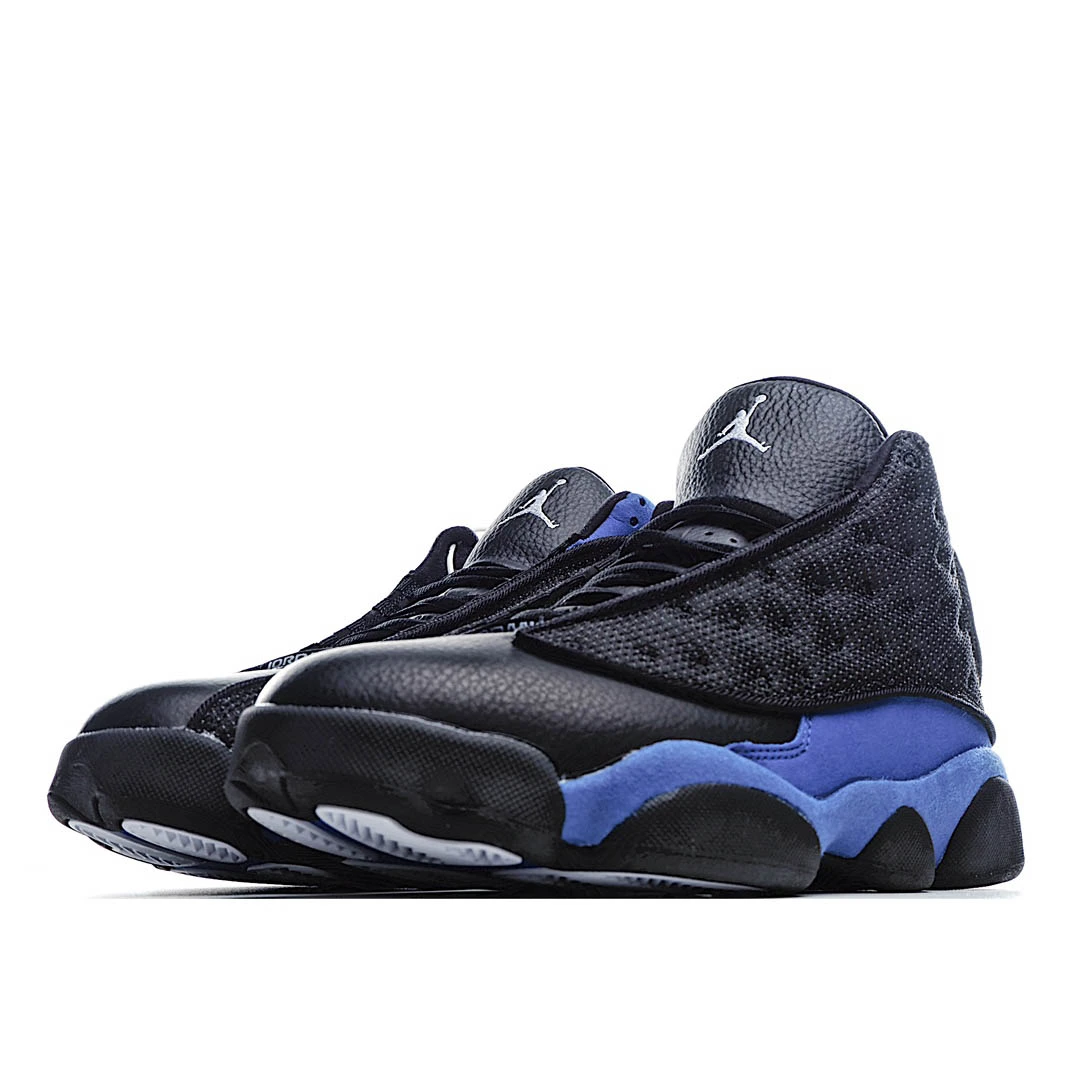 Air Jordan 13 Retro Black Royal