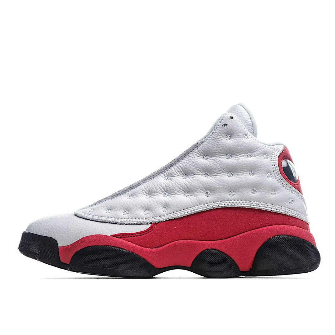 Air Jordan 13 Retro Chicago 2017