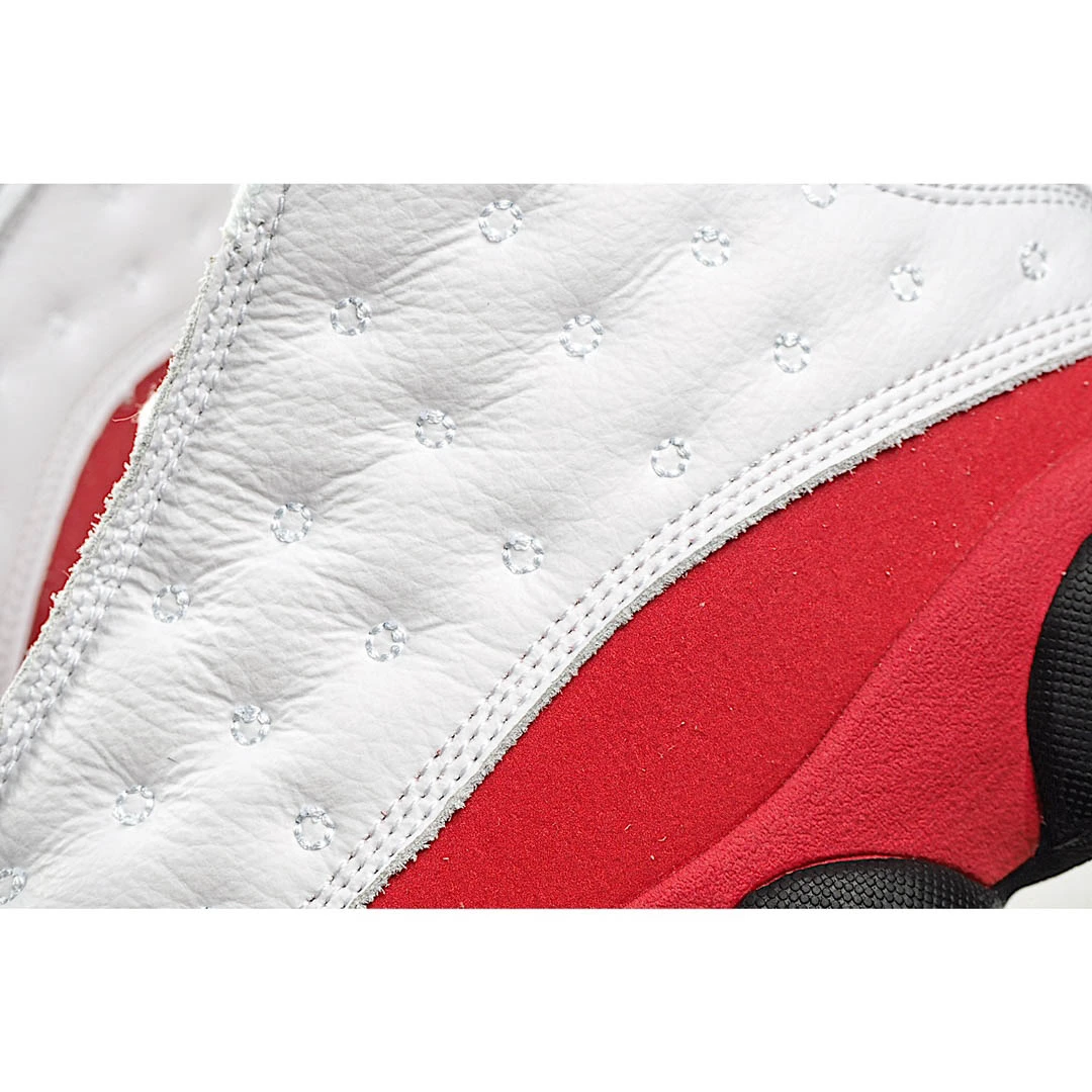 Air Jordan 13 Retro Chicago 2017