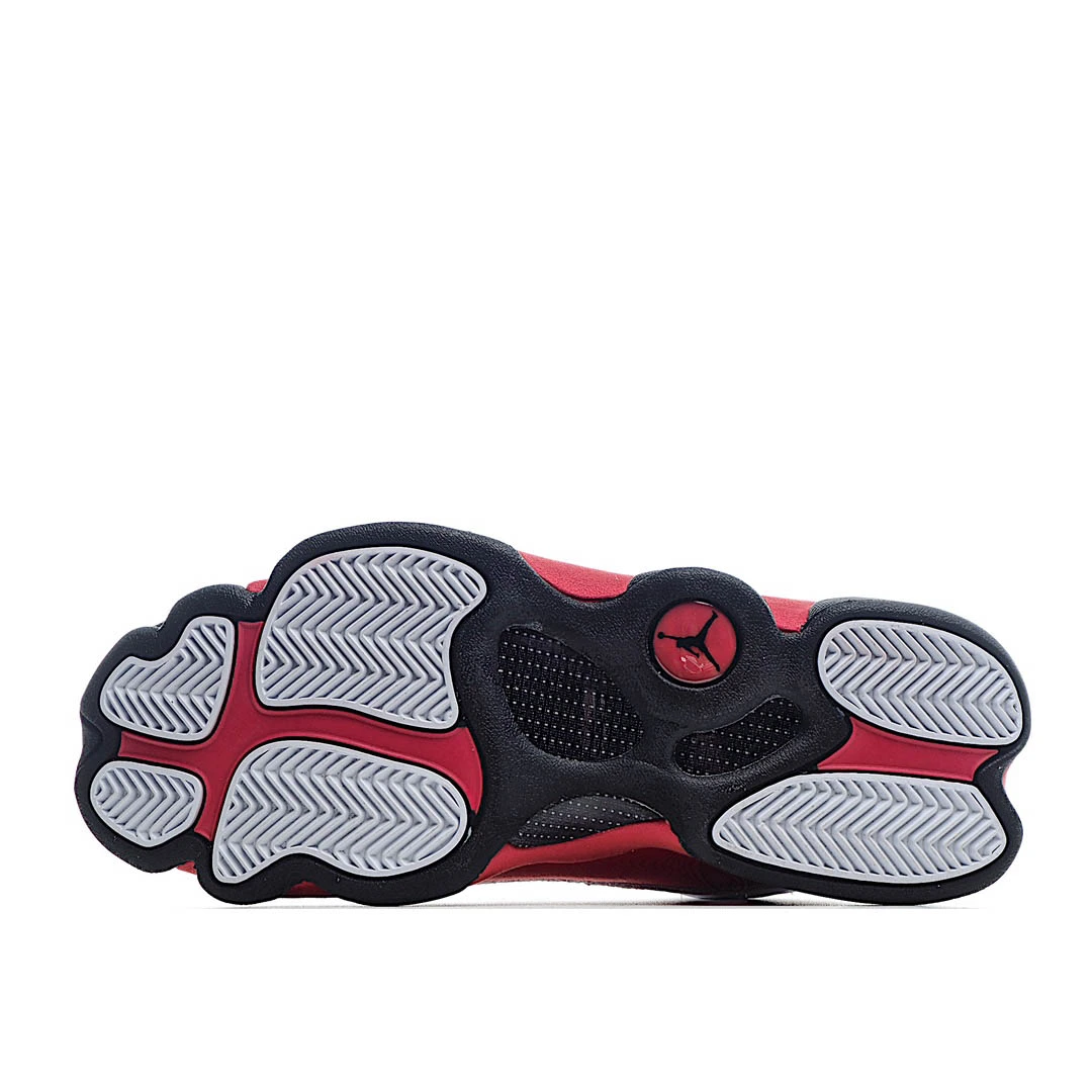 Air Jordan 13 Retro Chicago 2017