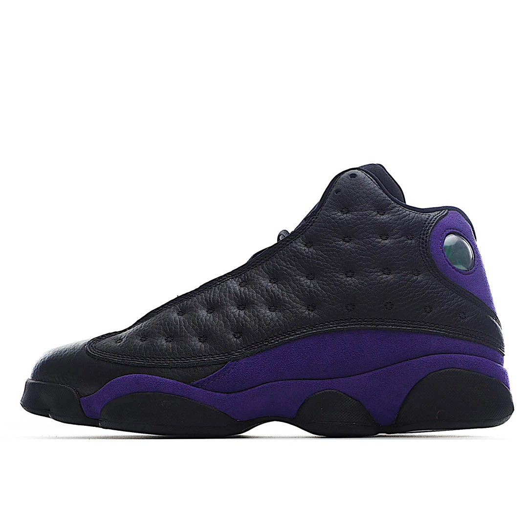 Air Jordan 13 Retro Court Purple