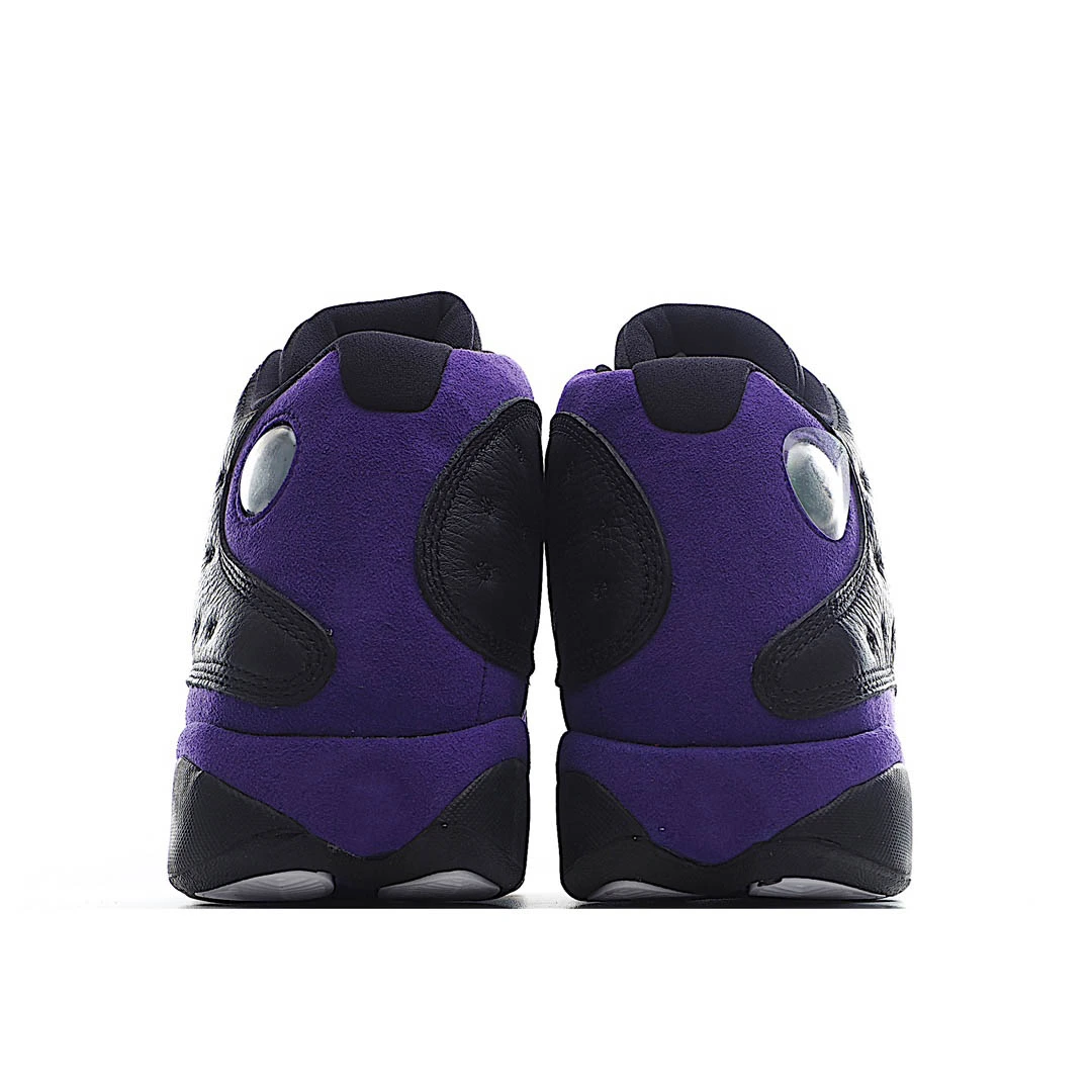 Air Jordan 13 Retro Court Purple