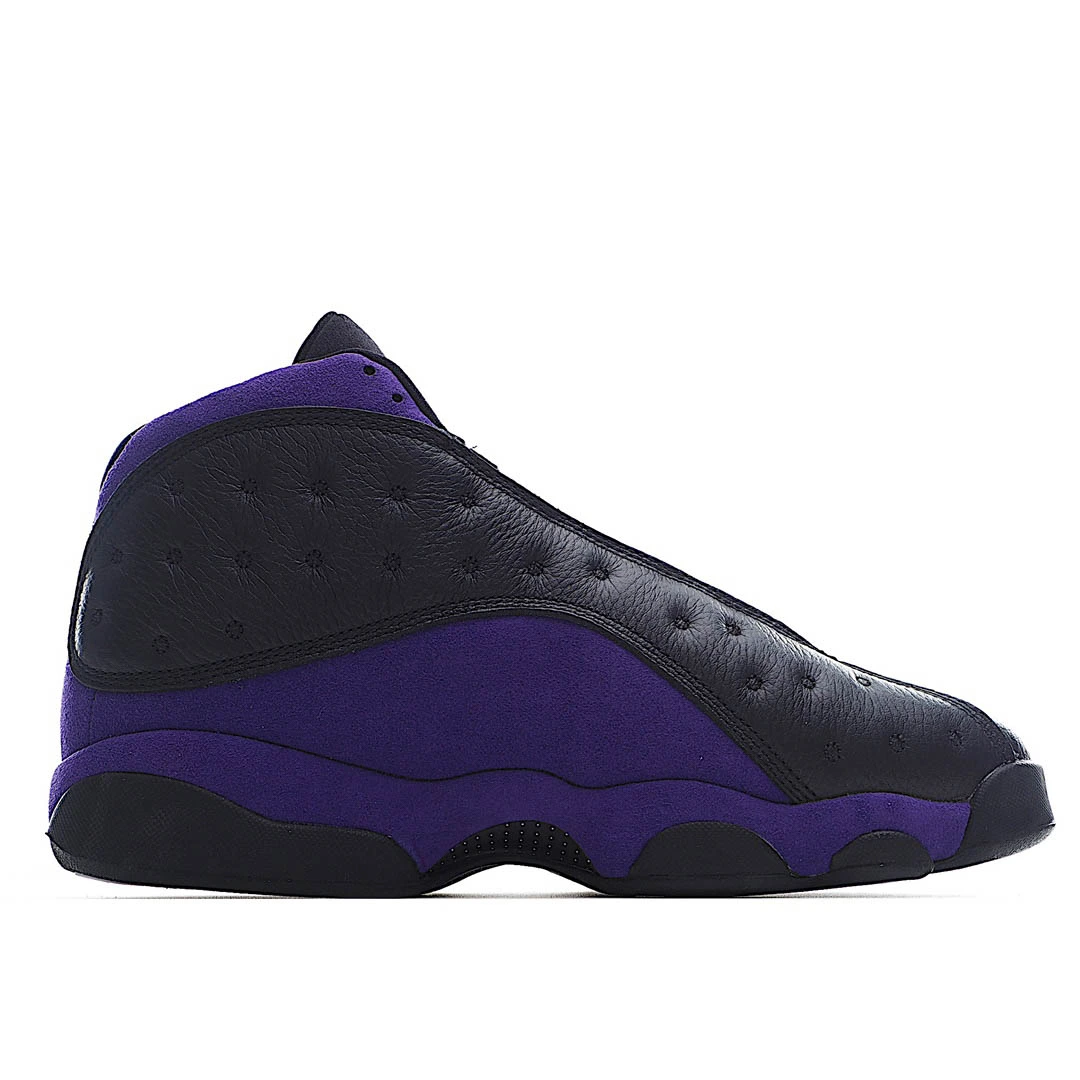 Air Jordan 13 Retro Court Purple