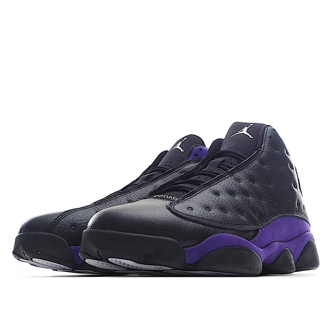 Air Jordan 13 Retro Court Purple