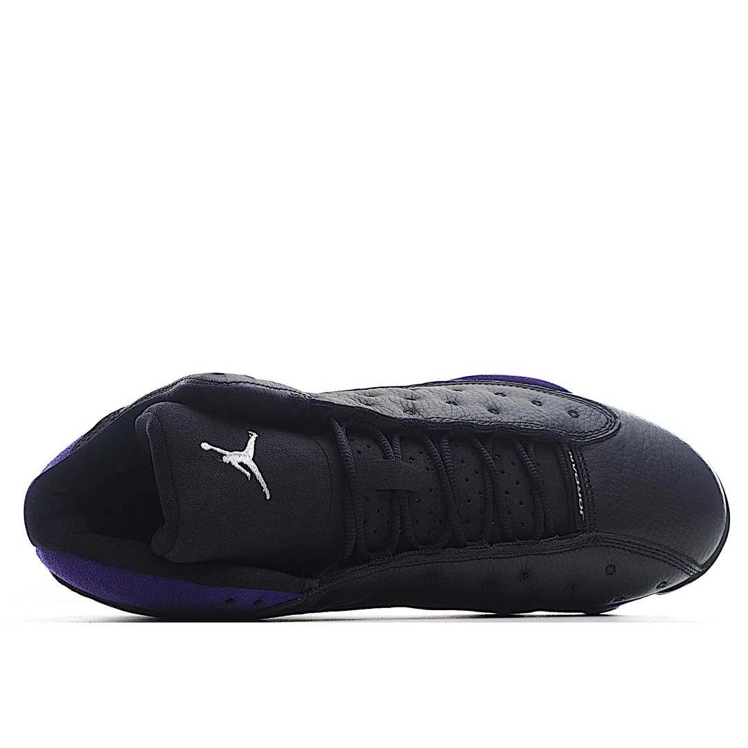 Air Jordan 13 Retro Court Purple