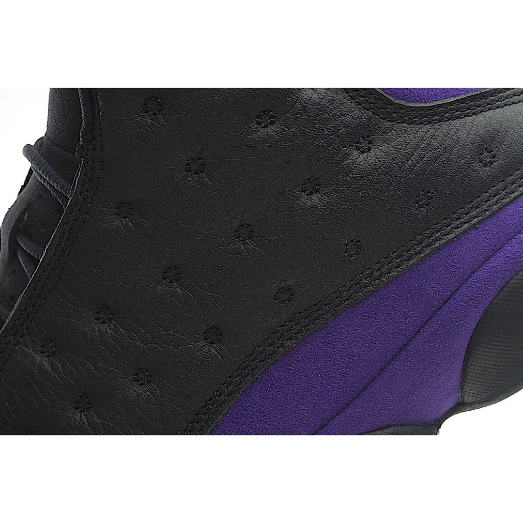 Air Jordan 13 Retro Court Purple