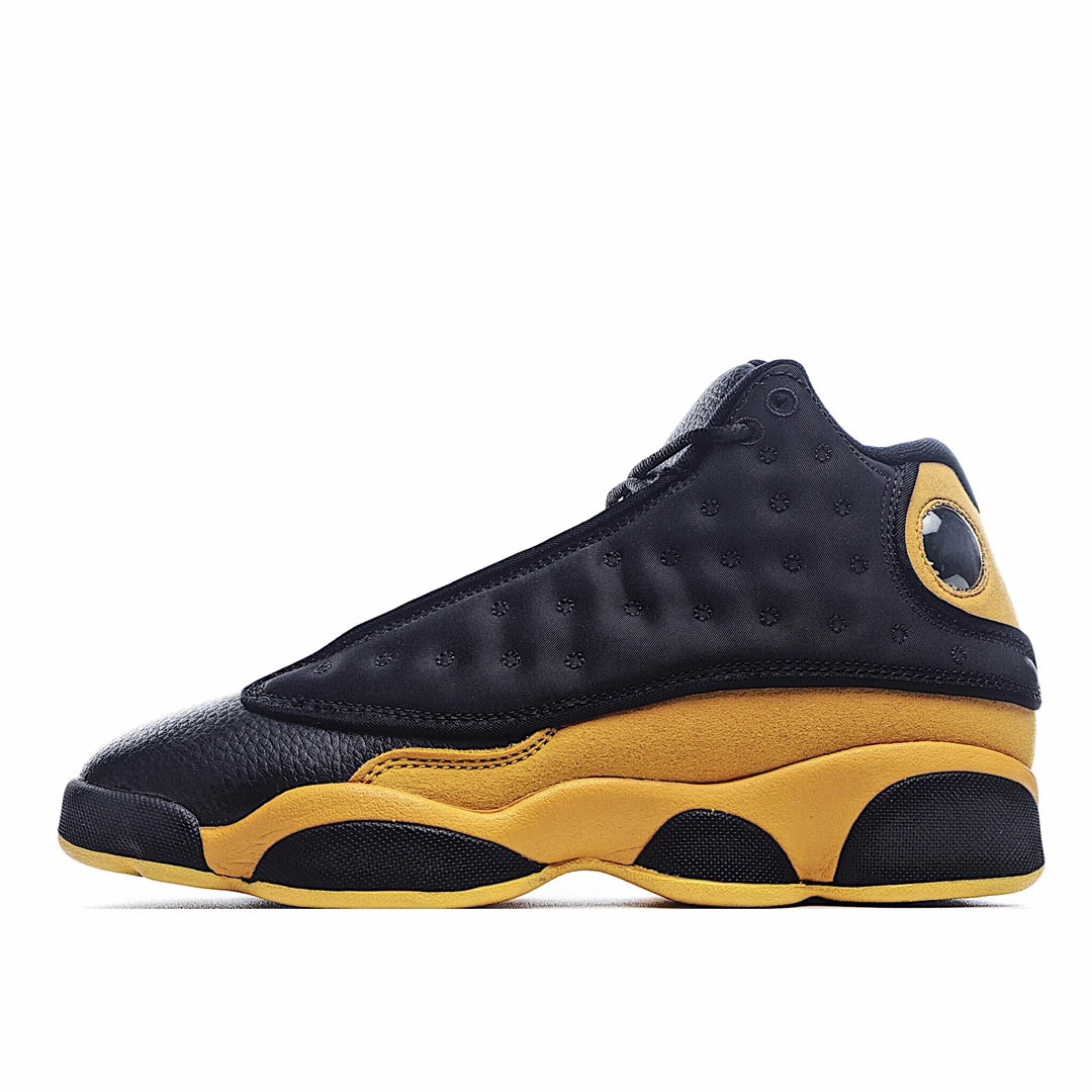 Air Jordan 13 Retro GS Melo Class of 2002 B-Grade