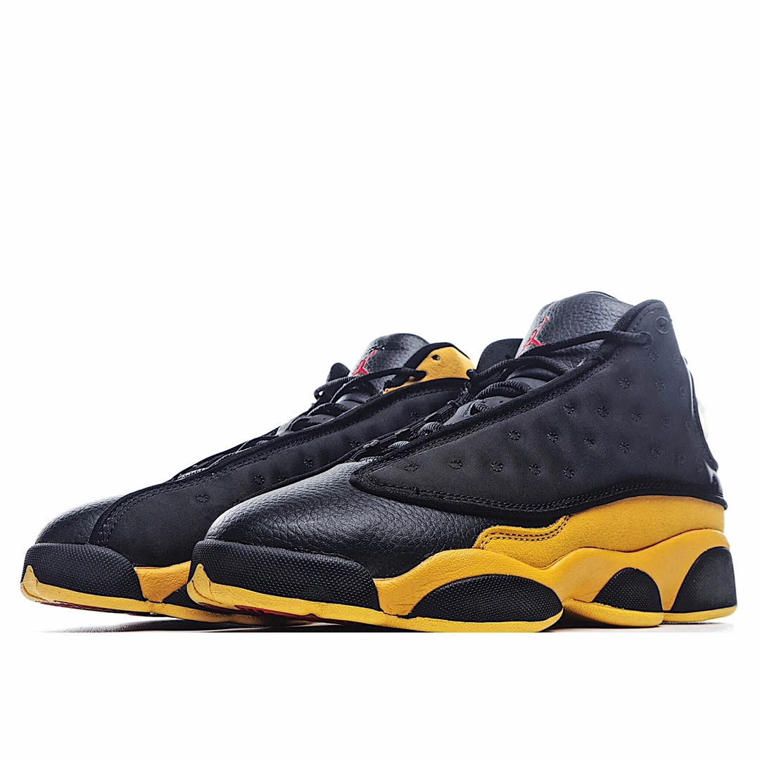 Air Jordan 13 Retro GS Melo Class of 2002 B-Grade