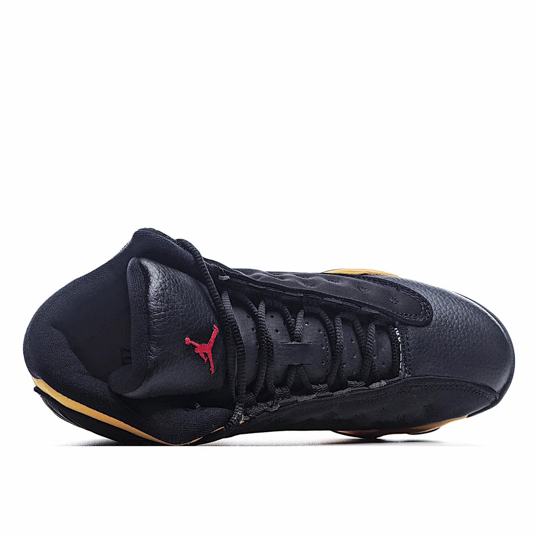 Air Jordan 13 Retro GS Melo Class of 2002 B-Grade