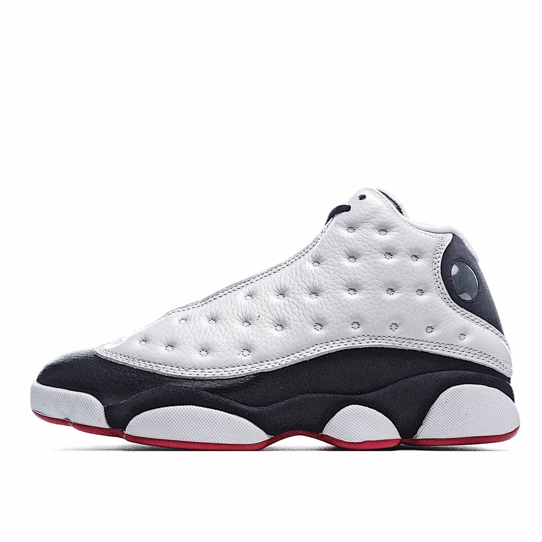 Air Jordan 13 Retro He Got Game 2018