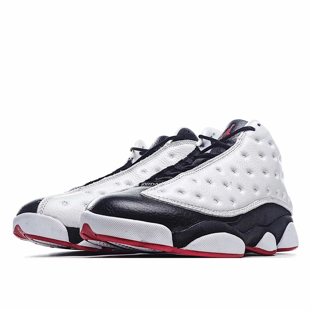 Air Jordan 13 Retro He Got Game 2018