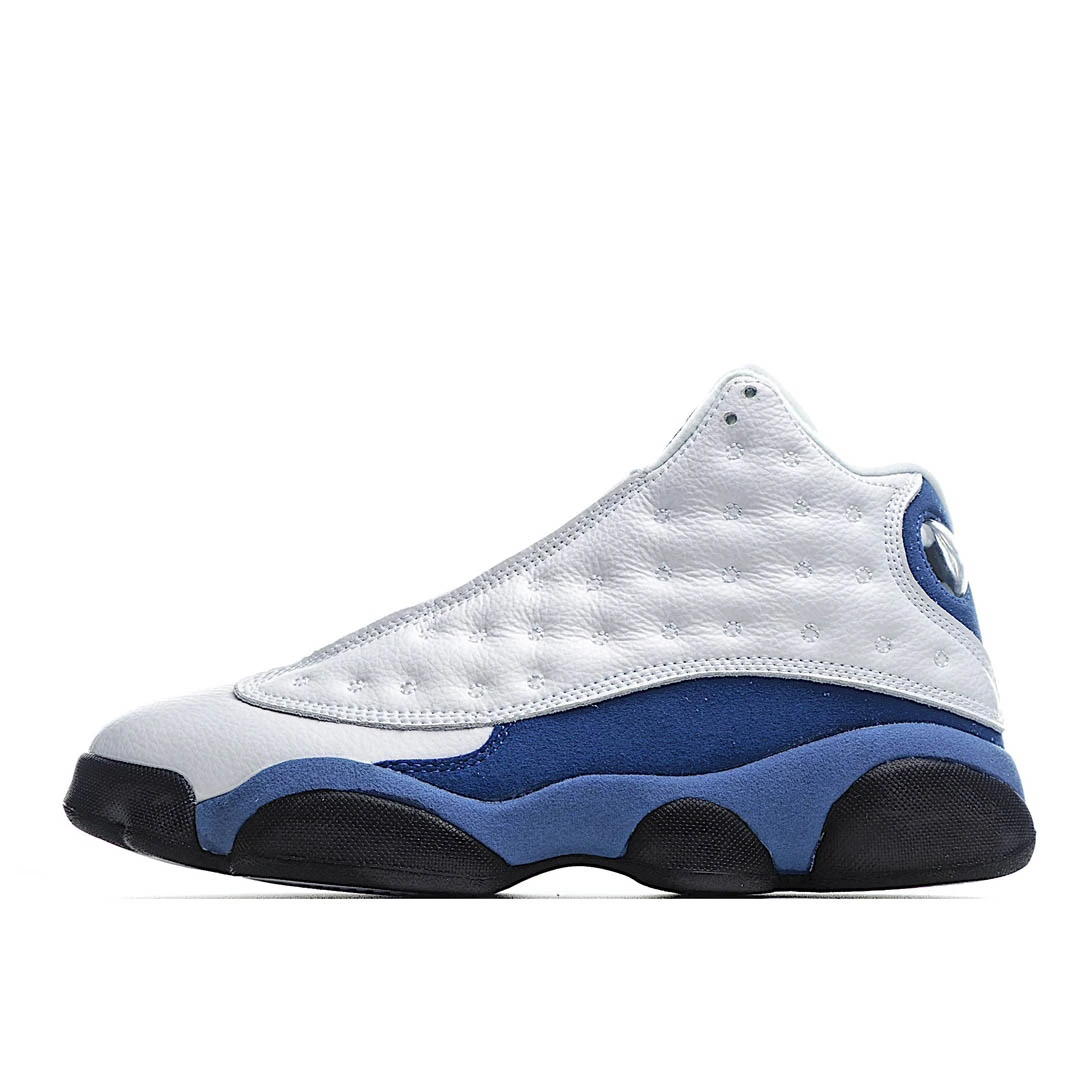 Air Jordan 13 Retro Hyper Royal