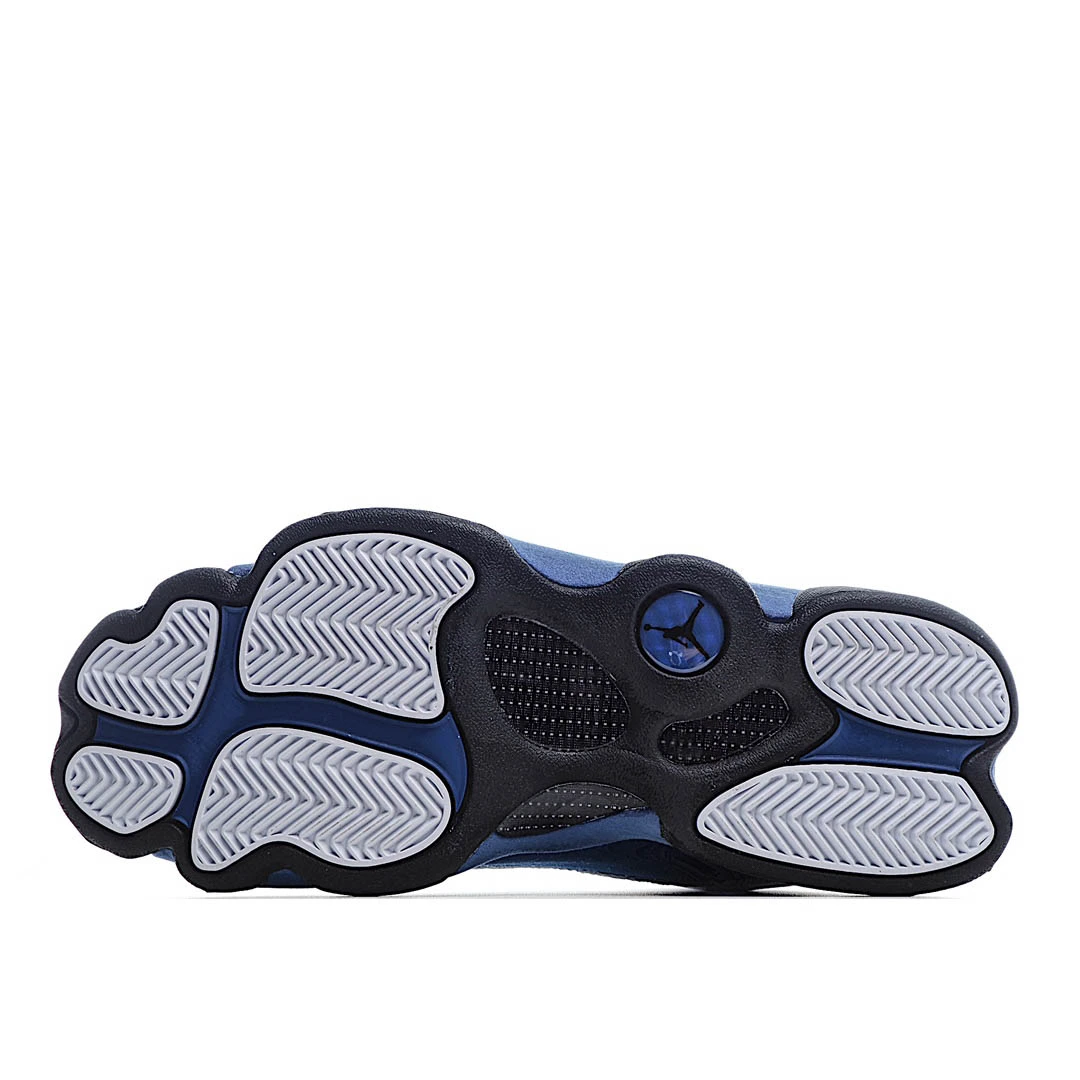 Air Jordan 13 Retro Hyper Royal