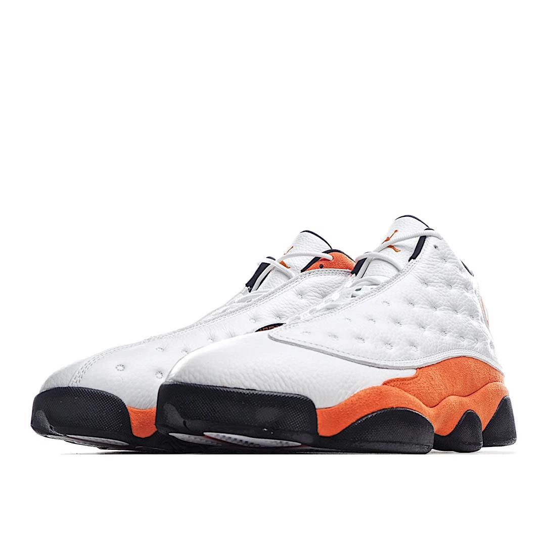 Air Jordan 13 Retro Starfish