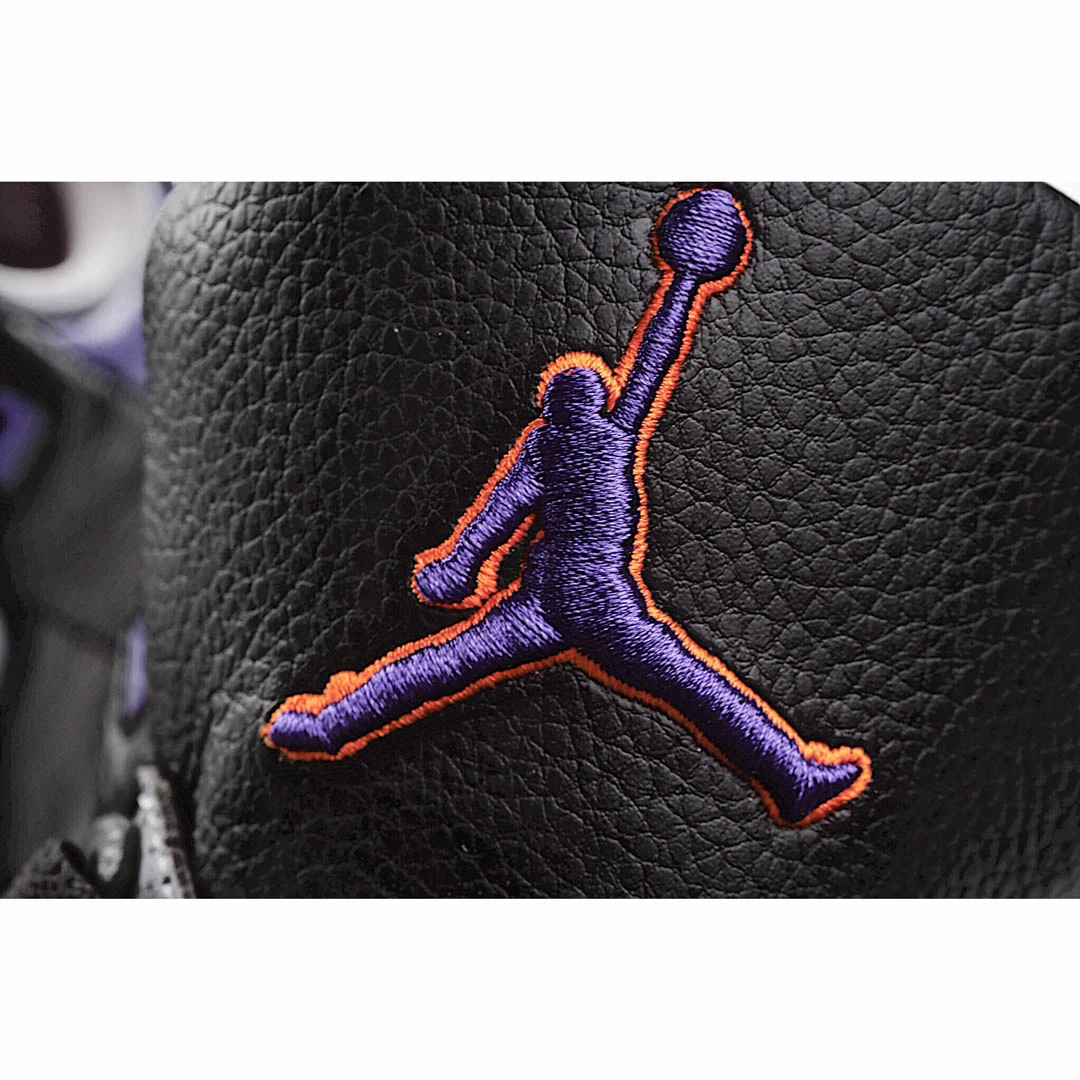 Air Jordan 3 Retro Court Purple