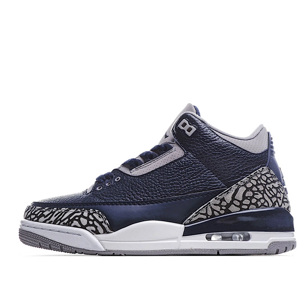 Air Jordan 3 Retro Georgetown