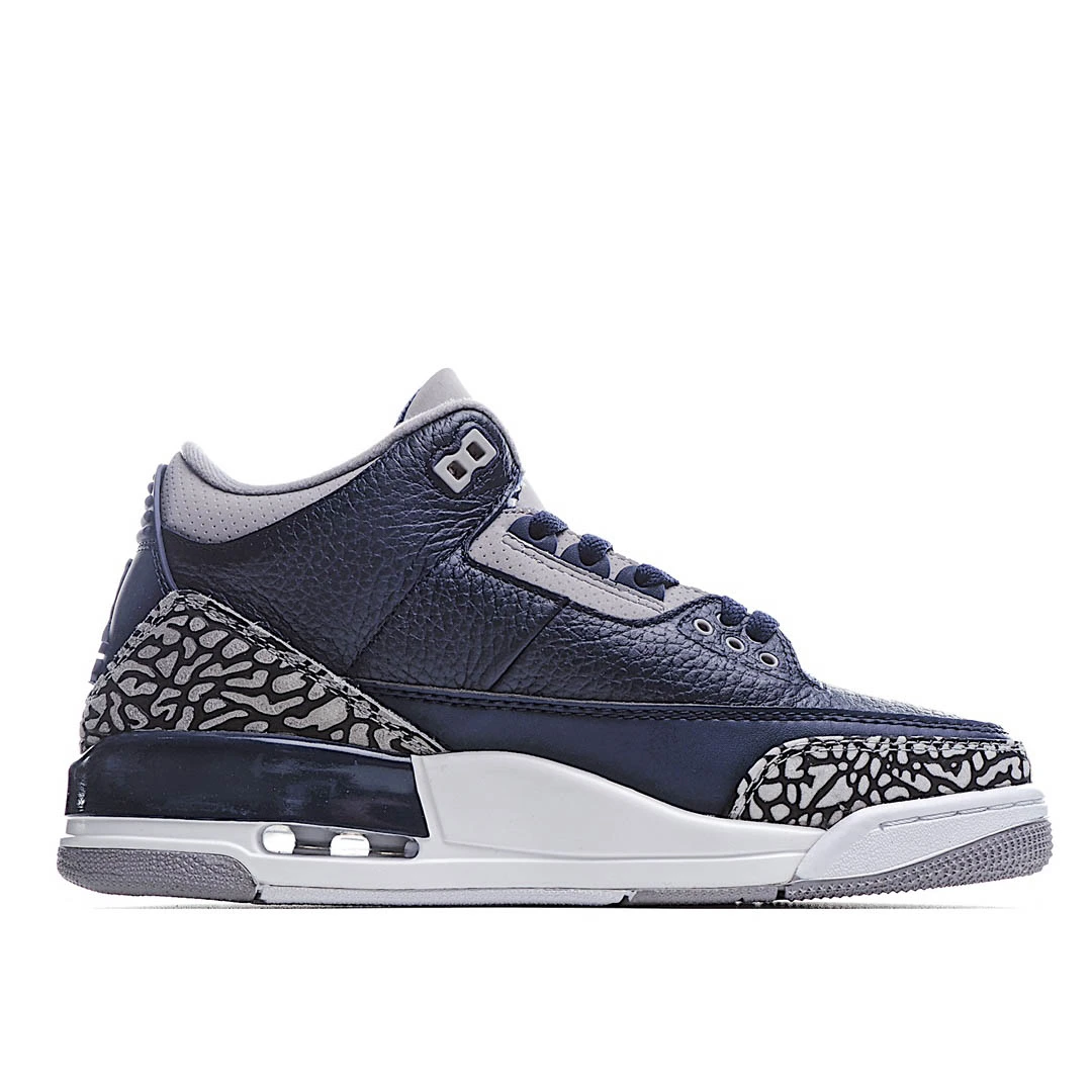 Air Jordan 3 Retro Georgetown