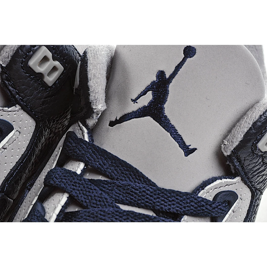 Air Jordan 3 Retro Georgetown