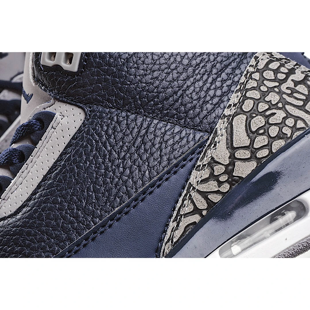 Air Jordan 3 Retro Georgetown