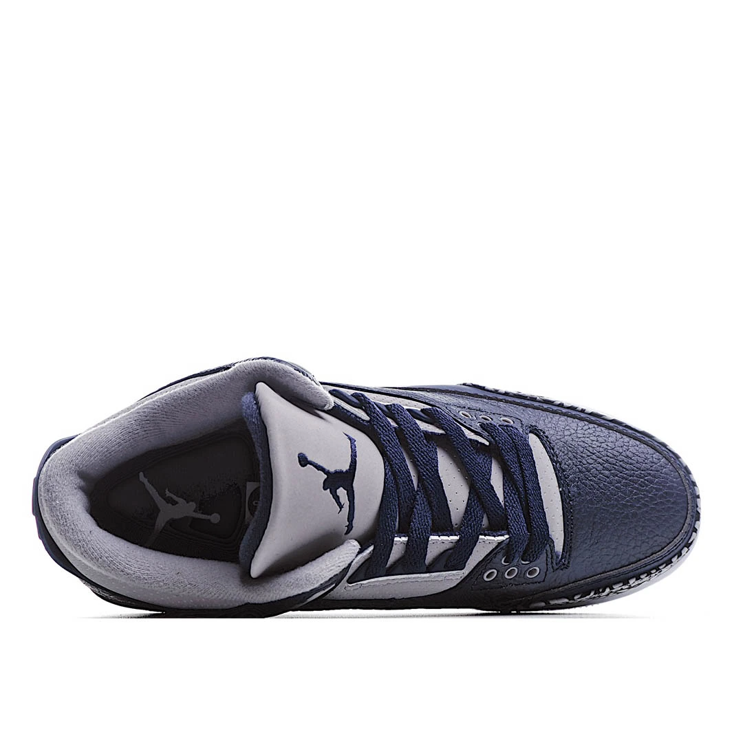 Air Jordan 3 Retro Georgetown