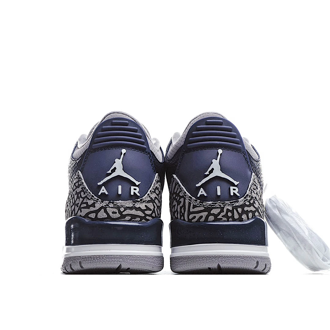 Air Jordan 3 Retro Georgetown