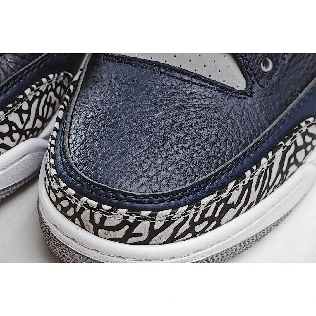 Air Jordan 3 Retro Georgetown