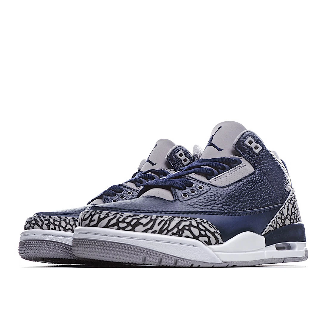 Air Jordan 3 Retro Georgetown