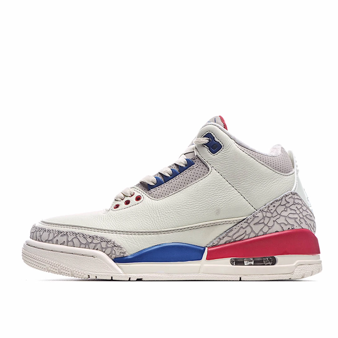 Air Jordan 3 Retro International Flight