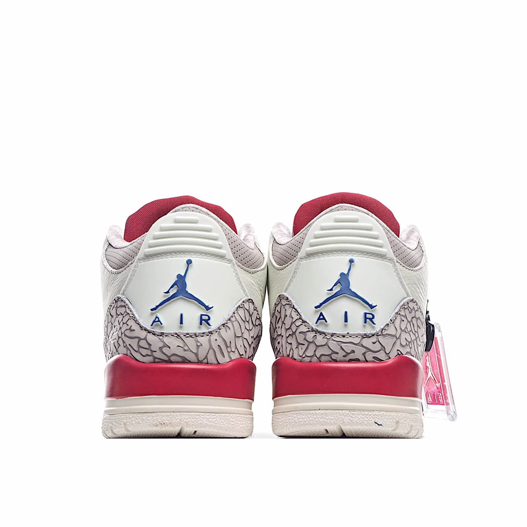 Air Jordan 3 Retro International Flight