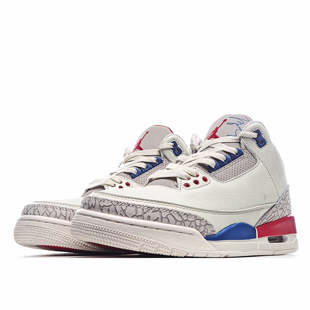 Air Jordan 3 Retro International Flight