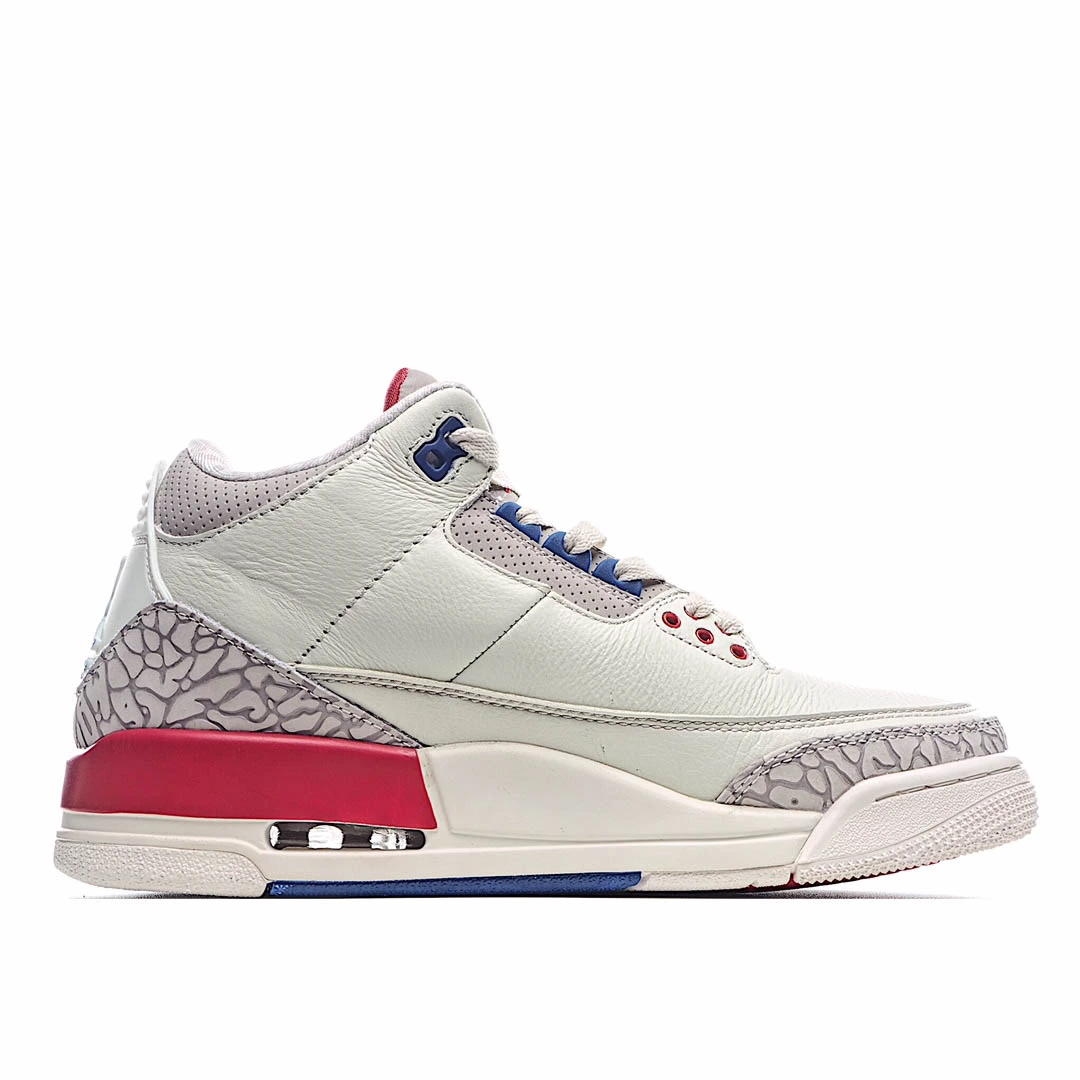 Air Jordan 3 Retro International Flight