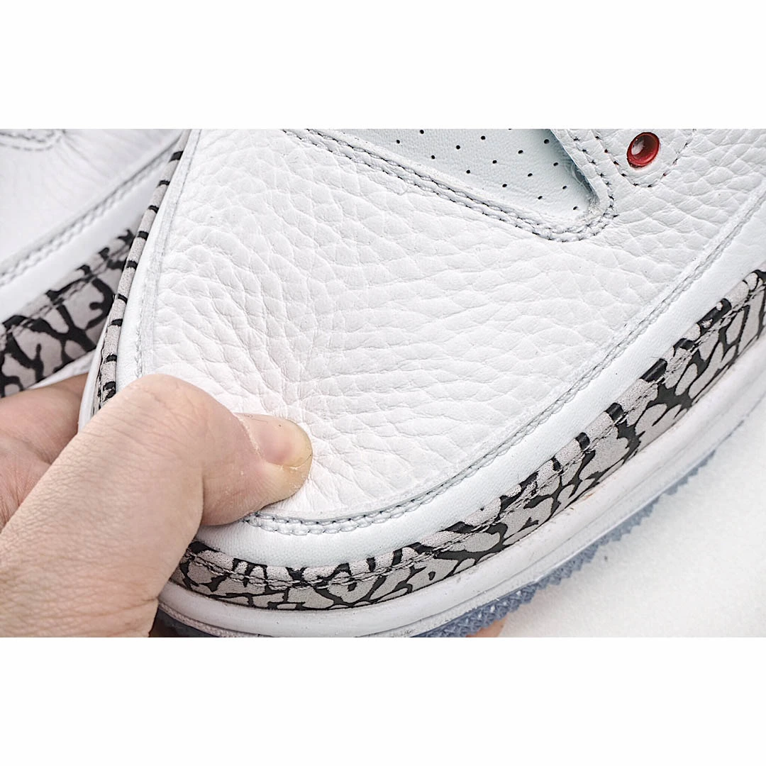 Air Jordan 3 Retro NRG Free Throw Line