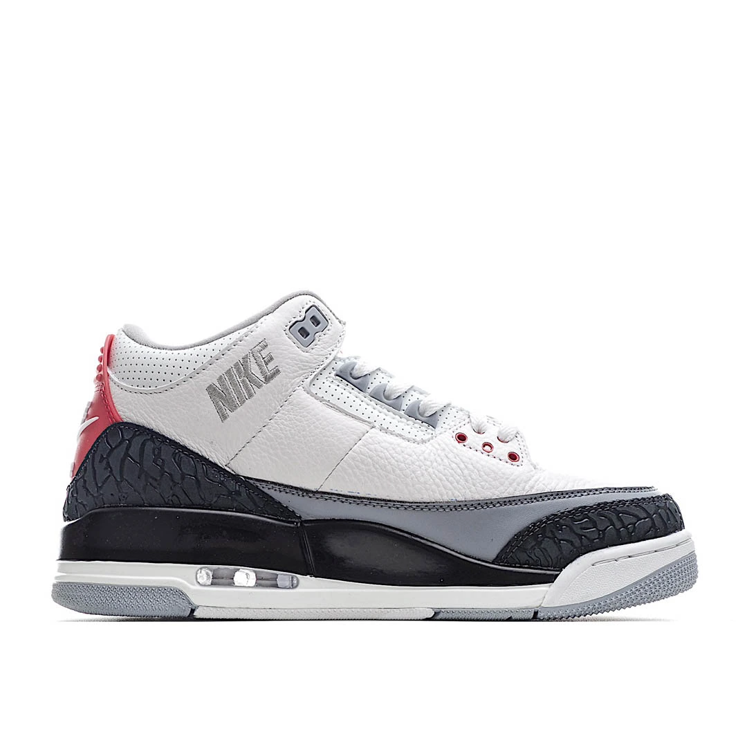 Air Jordan 3 Retro NRG Tinker