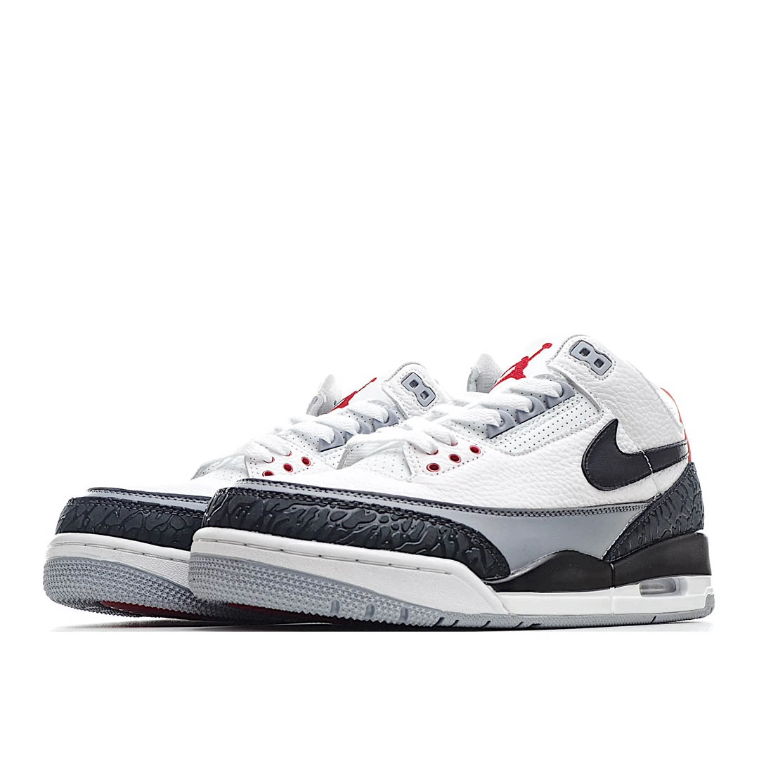 Air Jordan 3 Retro NRG Tinker