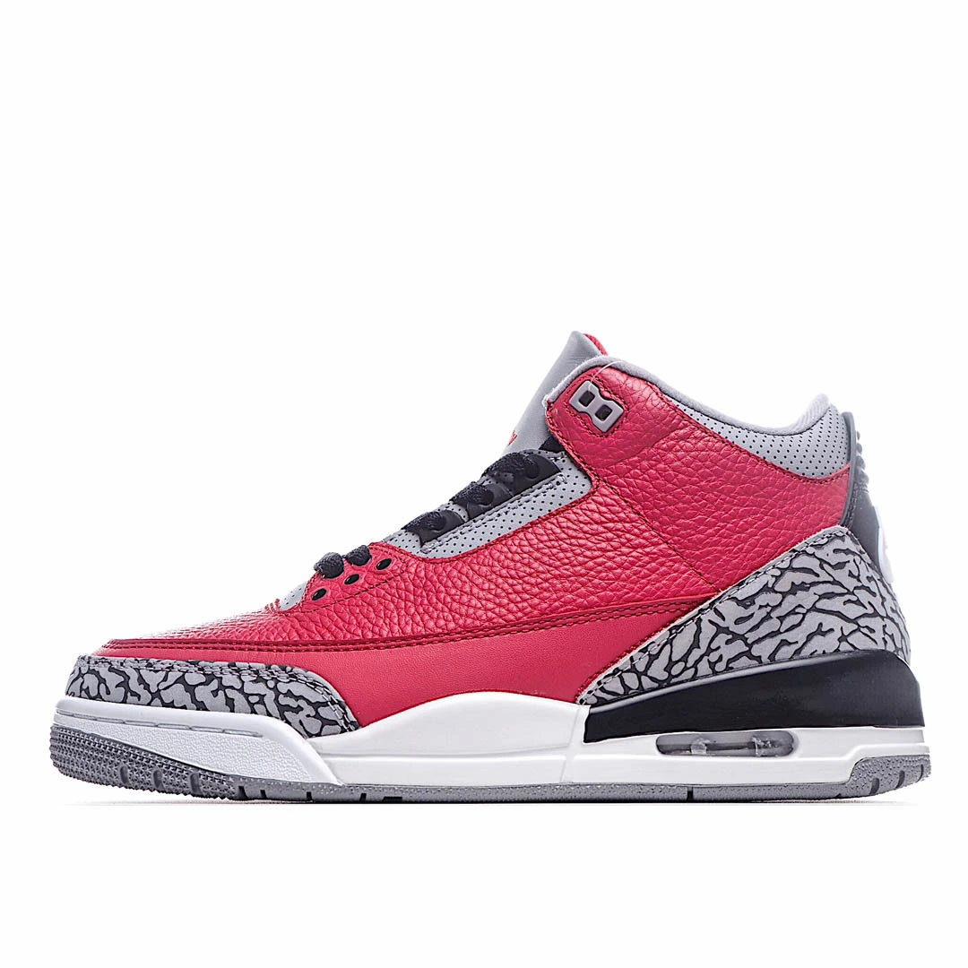 Air Jordan 3 Retro SE Unite