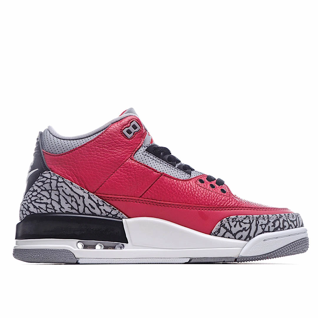 Air Jordan 3 Retro SE Unite