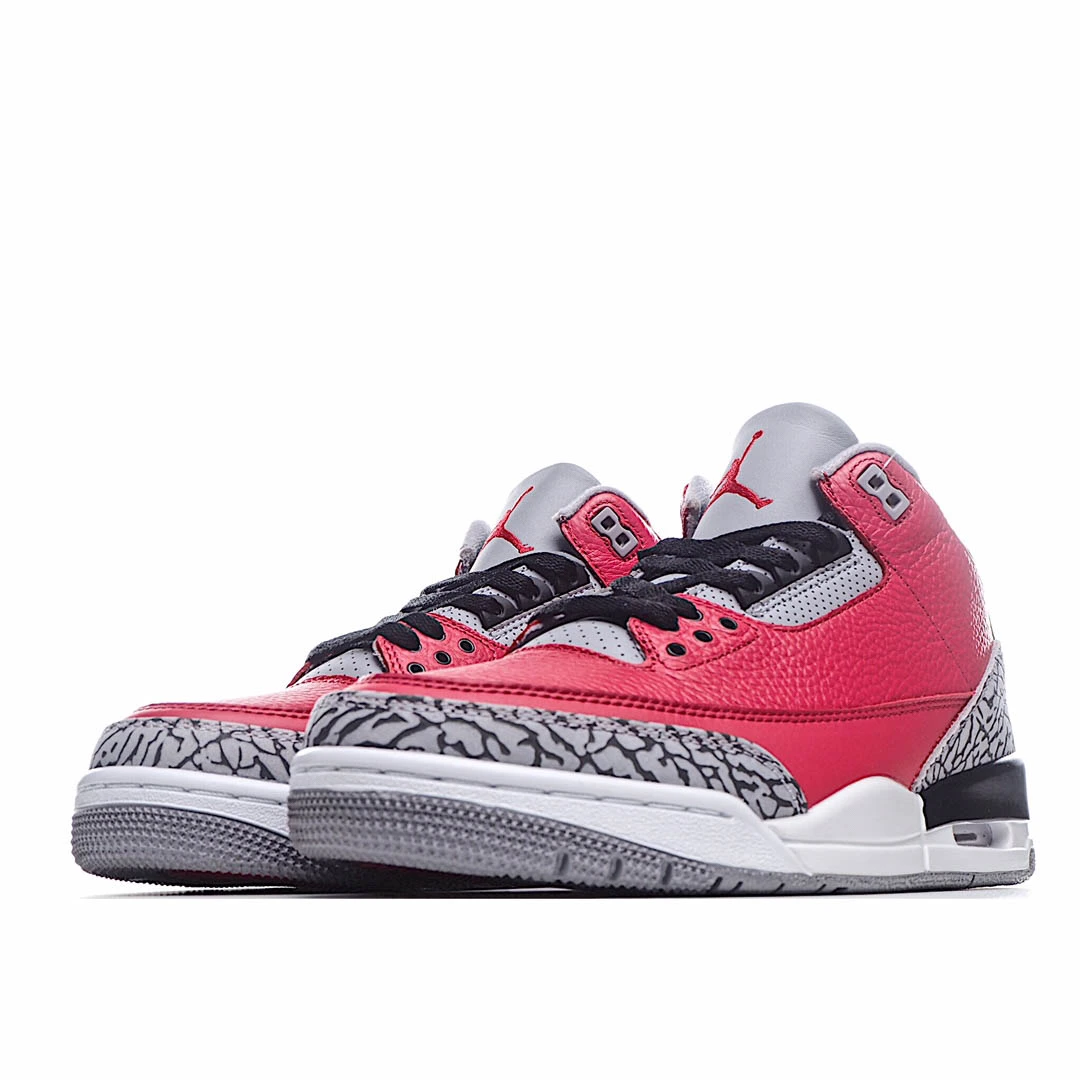 Air Jordan 3 Retro SE Unite