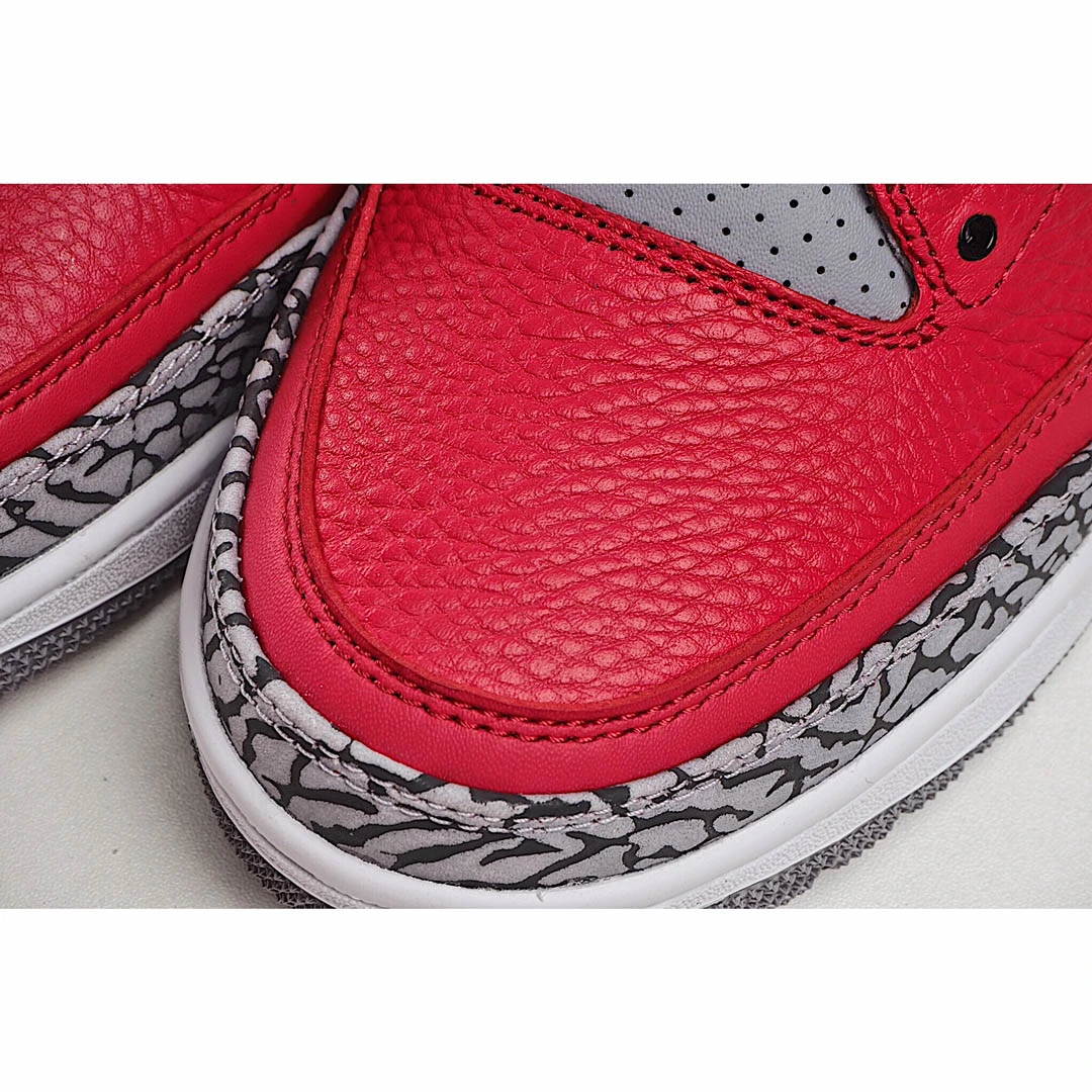 Air Jordan 3 Retro SE Unite