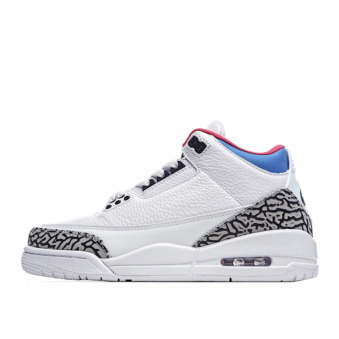 Air Jordan 3 Retro Seoul