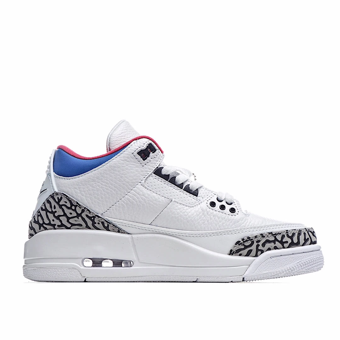 Air Jordan 3 Retro Seoul