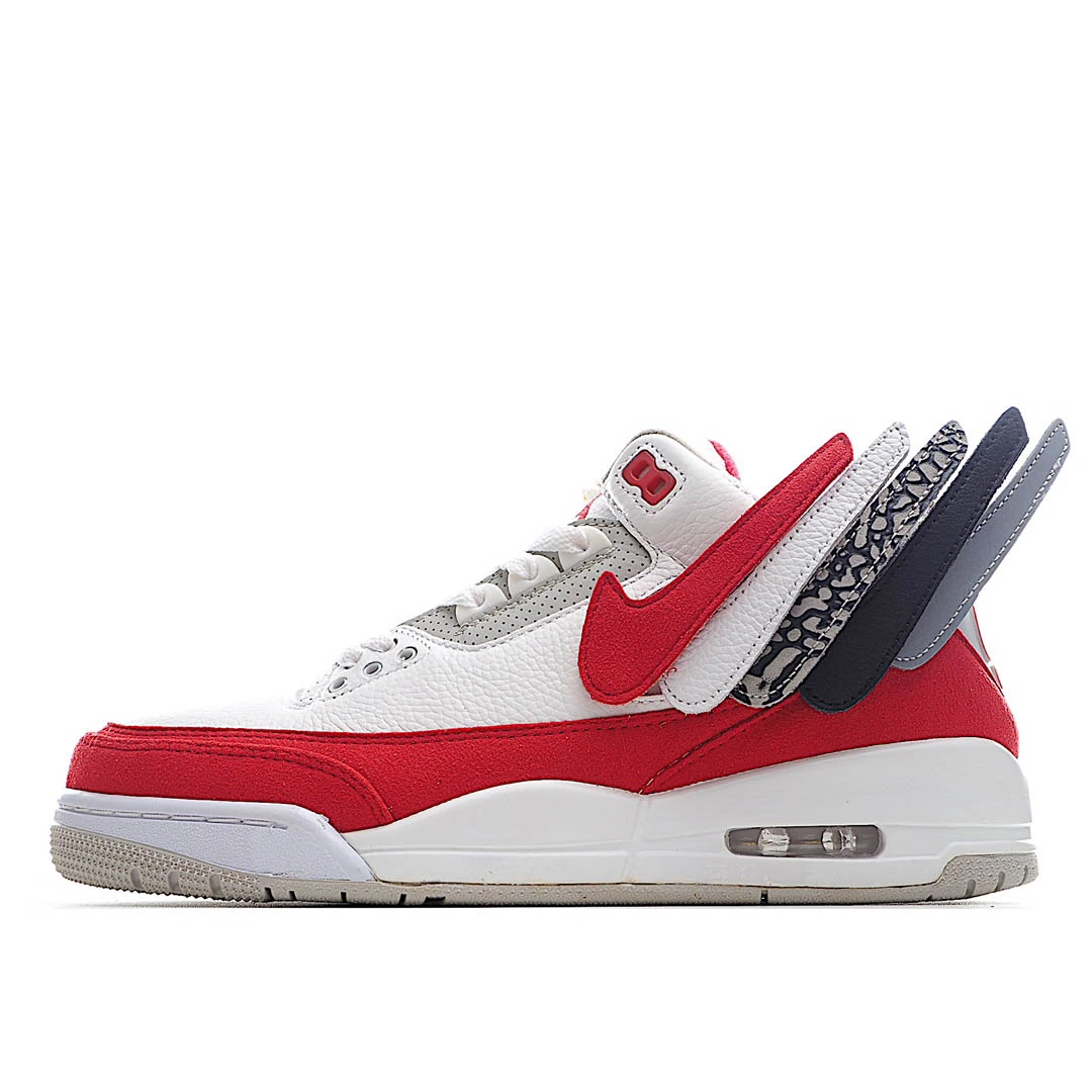 Air Jordan 3 Retro Tinker Air Max 1