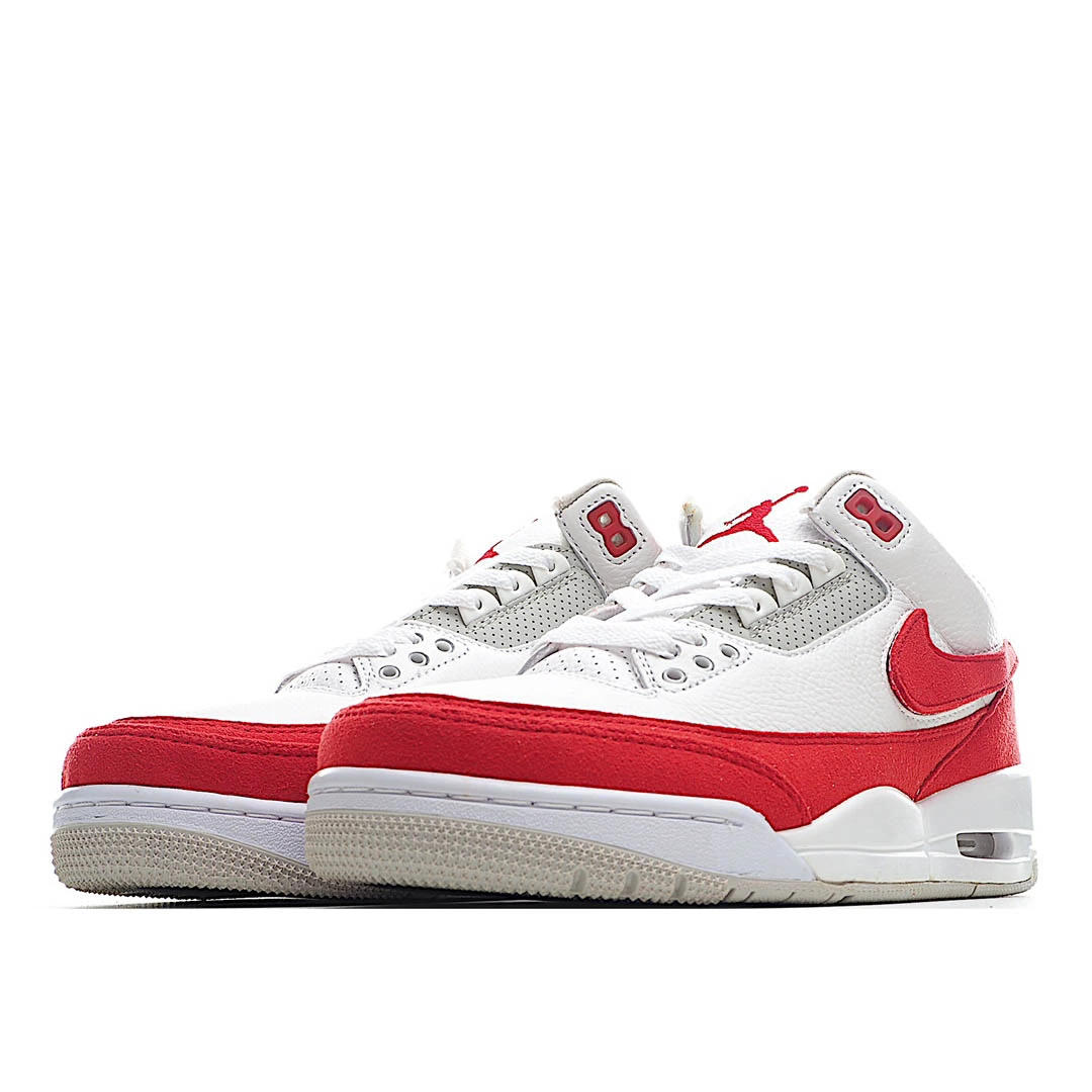 Air Jordan 3 Retro Tinker Air Max 1