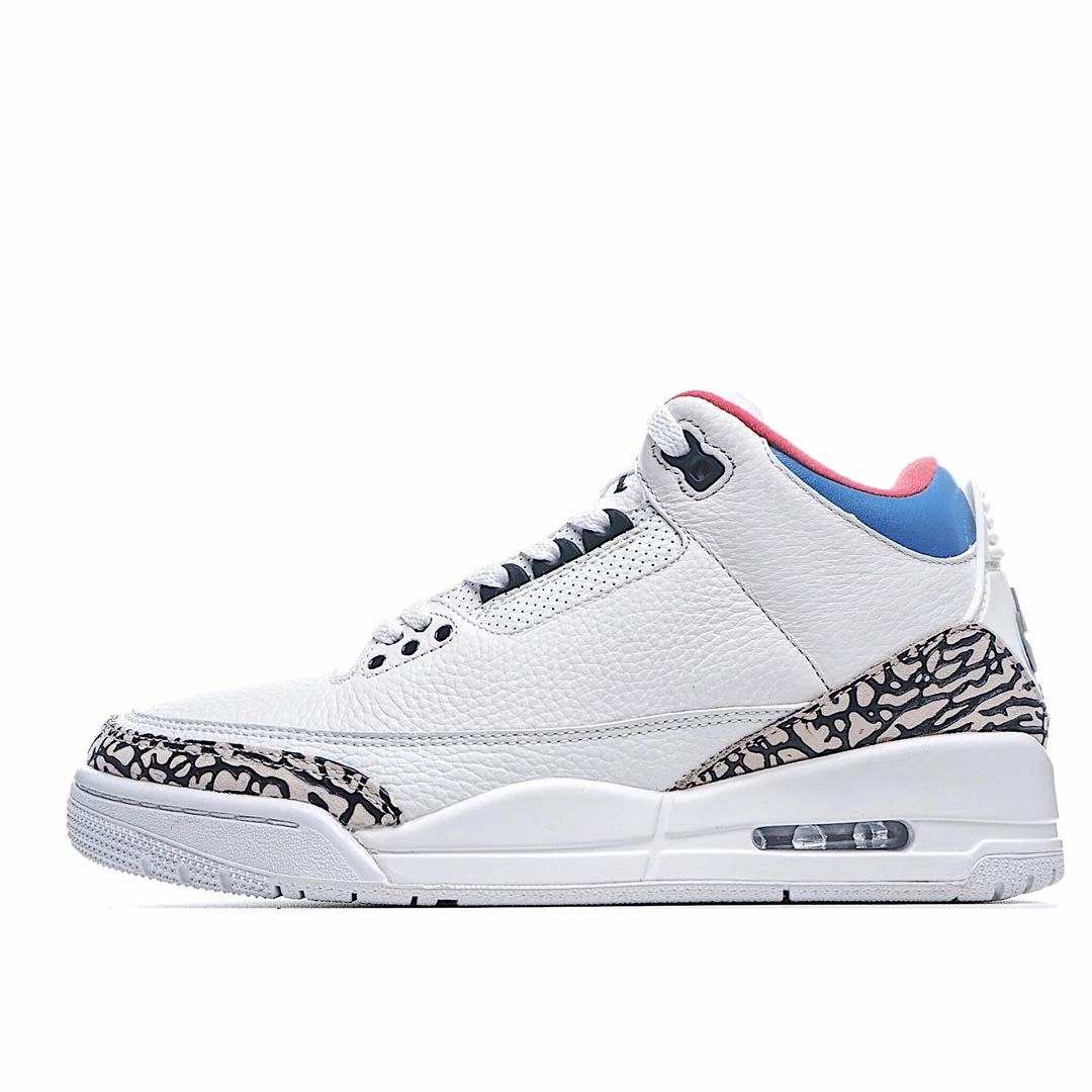 Air Jordan 3 Seoul Seoul Exclusive