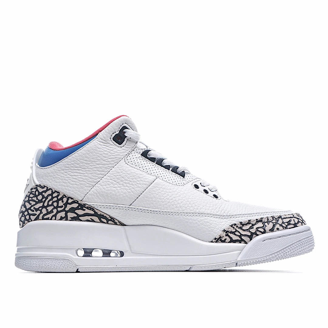 Air Jordan 3 Seoul Seoul Exclusive