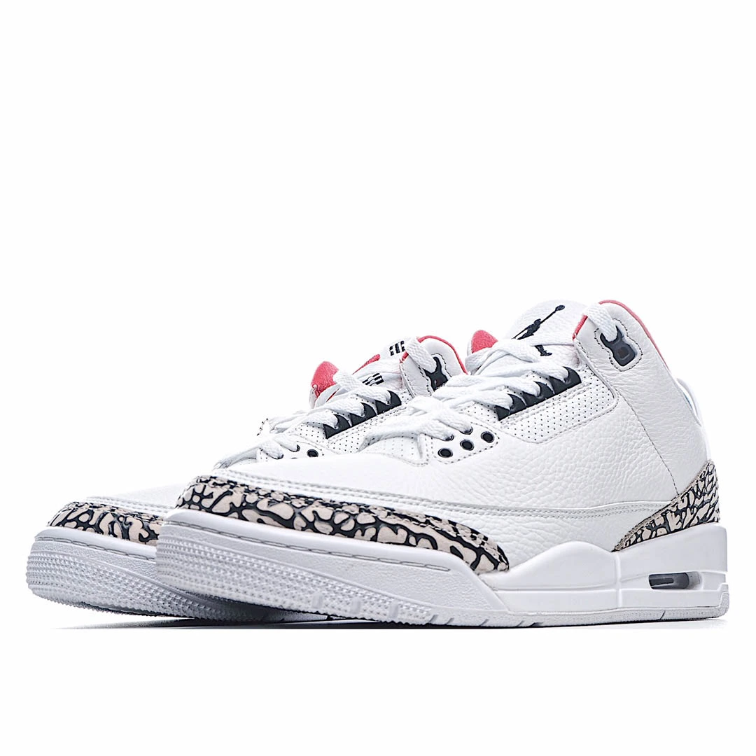 Air Jordan 3 Seoul Seoul Exclusive